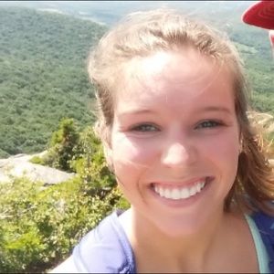 Meet your Posher, Sara